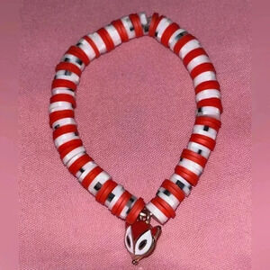 Fox bracelet (made for kids but for anyone)